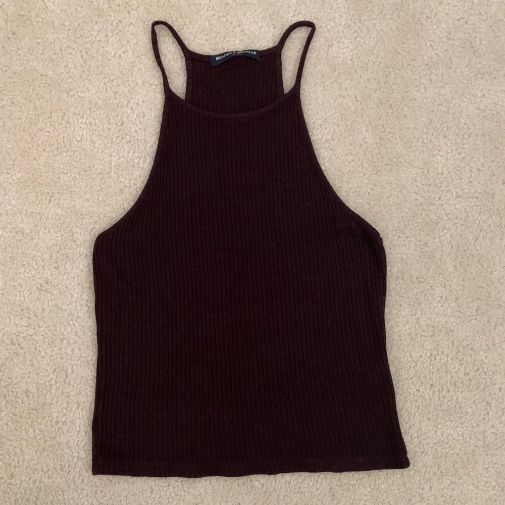 Halter Top
